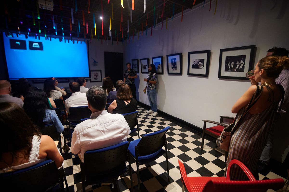 Private event tour Barranquilla (11)